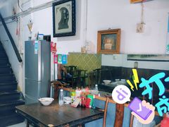 -古镇老面馆(千灯店)