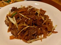 -杭州JW万豪酒店-万豪中餐厅
