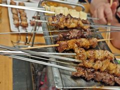 -正丰源大缸烧烤(人民路店)