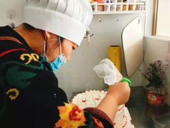 -焙·伴蛋糕茶歇甜品台定制