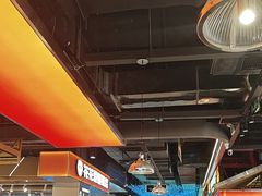 -领蟹祥记·香辣蟹·特色小海鲜(奥体天虹店)