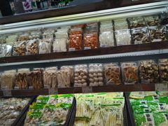 -果蔬好生活超市(乐堤港店)