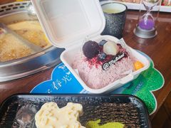 -快乐小羊(富强中路店)