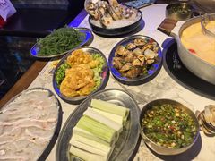 -琥珀川糟粕醋火锅(慈云寺店)