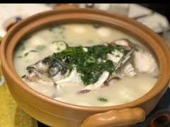 -颂福楼·南京菜(定淮门店)