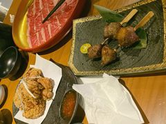 -渔寿司·日本料理(艾尚天地店)