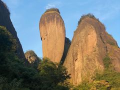 -崀山风景名胜区