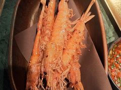 -牛New寿喜烧(龙湖金沙天街店)