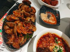 -付小姐在成都(五道口店)