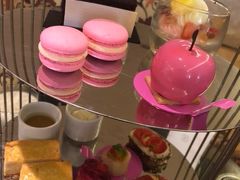 -粤海喜来登酒店·&More聚驿(天河城店)