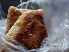 -逍林黄桥烧饼