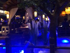 -绿茶餐厅(乐峰广场店)