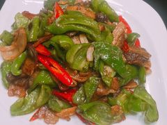 -東舍食唐精品陕菜馆