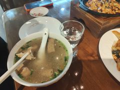 -南门小馆·清真(国贸商城店)