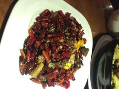 黑鸡小馆(远大路店)-黑鸡小馆(金源店)