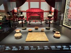 -北京大葆台遗址博物馆