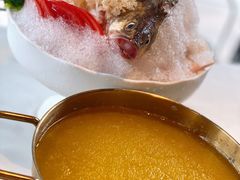 -龙猫意杯花园餐厅(芙蓉湖店)