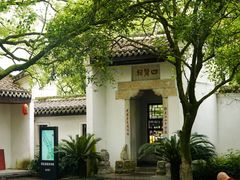 -桂林灵渠景区