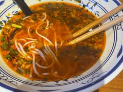-豆花米线(翠湖公园店)