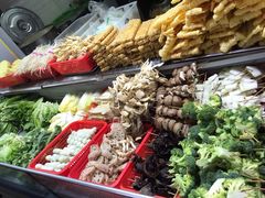 -小草糖水(海棠村店)