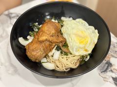 -老地方面馆(思南路店)