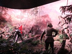 -全国青少年井冈山革命传统教育基地