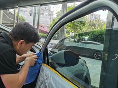 -车友必成·3M汽车贴膜/隐形车衣/改色膜(成都店)