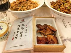 -汇贤府·李氏新鲁菜(万寿路店)
