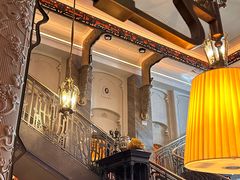 -波特曼西餐厅(中央大街店)