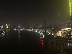 -上海外滩茂悦大酒店