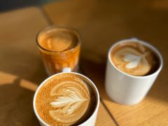 -山下C5cafe(惠通时代广场店)