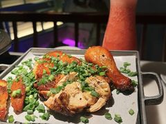 -绿茶餐厅(华信Mall店)