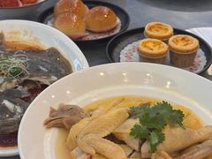 -馨越楼·点心·粤菜(赤坎店)