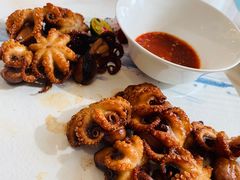 -子霖南山鲜虾面(南山总店)