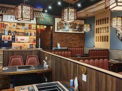-晓林火锅(安定门店)