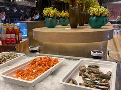 -上海浦东星河湾酒店