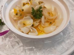 百合-颂福楼·南京菜(定淮门店)