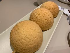 酥皮山楂叉烧包-蔡澜点心·粤菜(丽泽天街店)