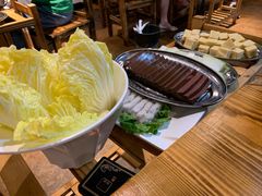 -大自然醉鹅·铁锅火焰鹅(上海联洋店)