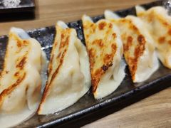 -雷神拉面(财富中心玉米楼店)