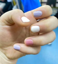 -Face Score美甲美睫皮肤管理