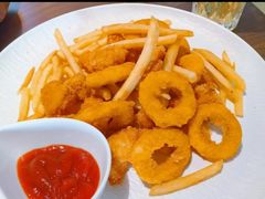 -肆季荟·SEASONS(江苏电视塔店)