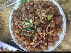 -清真·馬坡二旦烧烤(人生一串拍摄店)