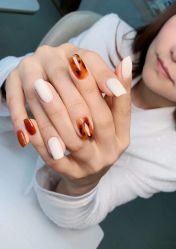 -奈思·日式美甲美睫沙龙