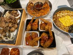 -京尚道韩式美食屋(海甸岛店)