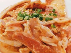 -么子烤肉(化龙池店)