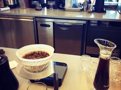 -Bracket Coffee(银河SOHO店)