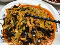 -蜀膳坊(洪公祠小区店)