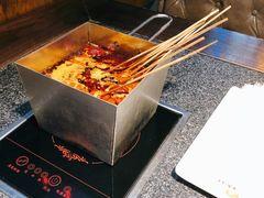 -邢氏老太太烧烤(罗湖店)