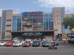 -利群胶州购物广场(澳门路店)